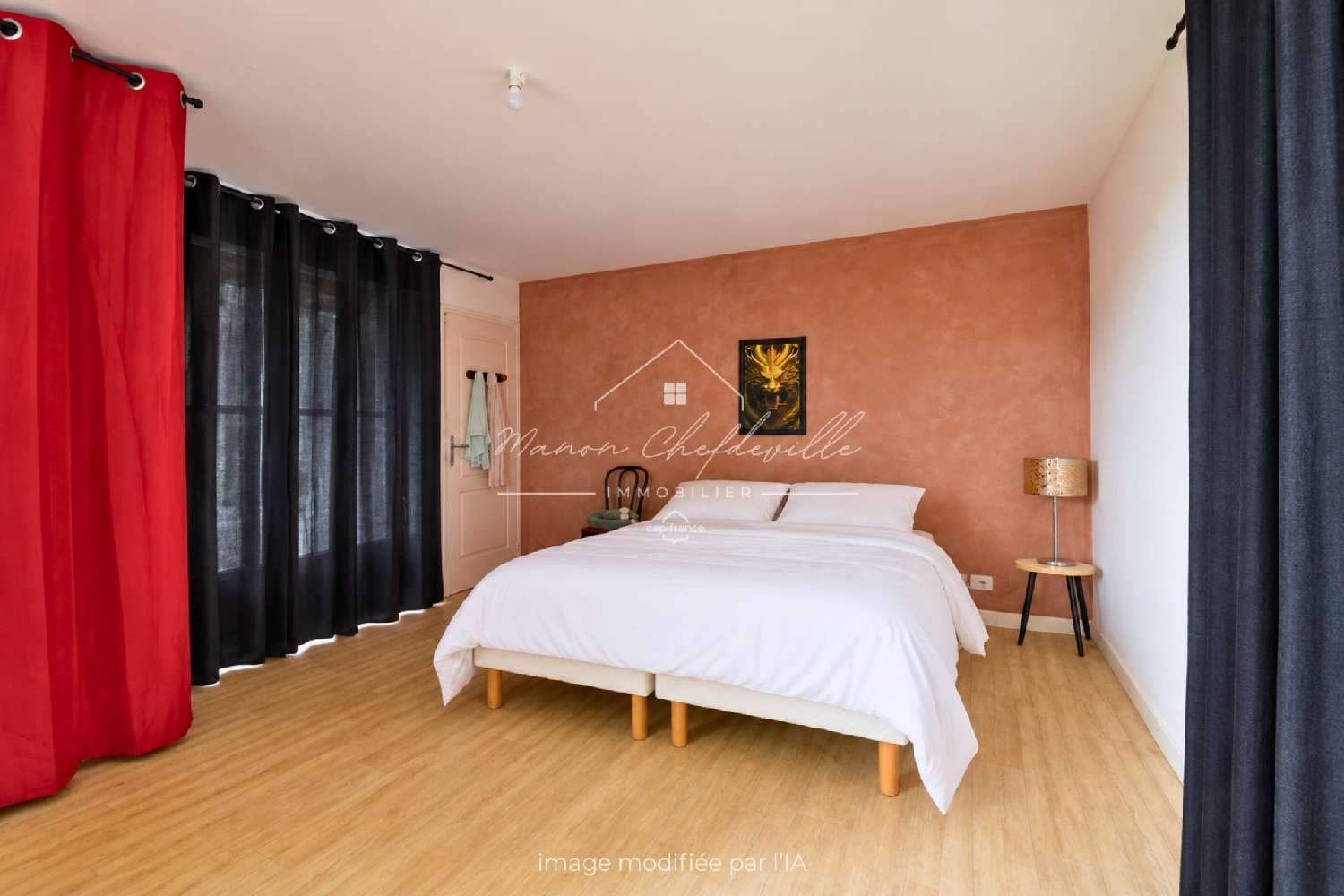  à vendre maison Chalvignac Cantal 8