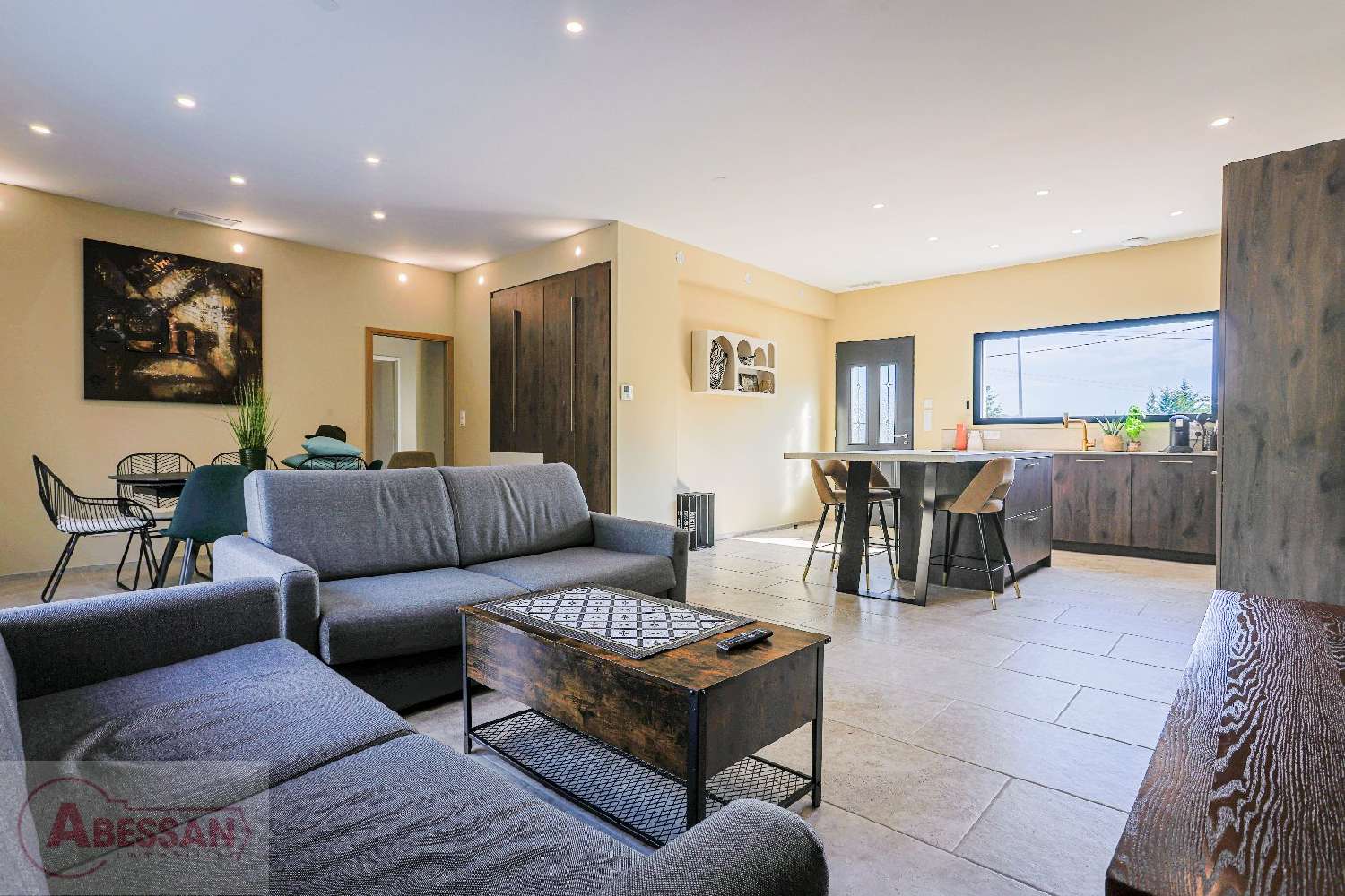 à vendre maison Chambonas Ardèche 7