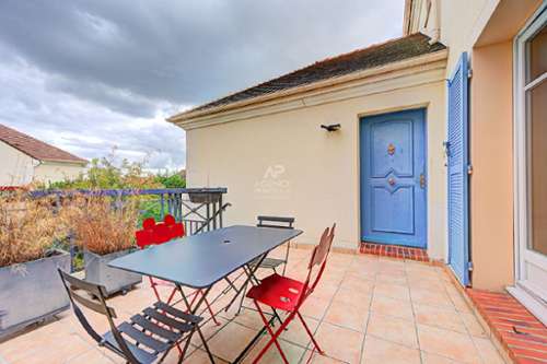 Chambourcy Yvelines house foto 7422781