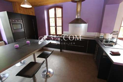 Chambrey Moselle Haus Bild 7417965