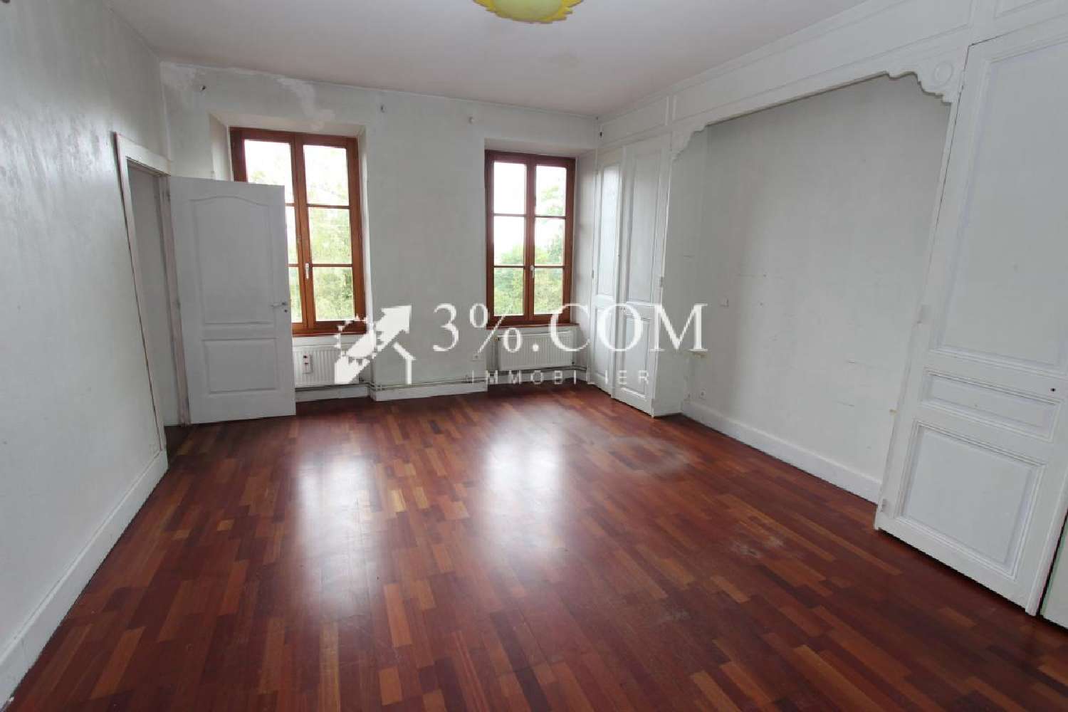 kaufen Haus Chambrey Moselle 3