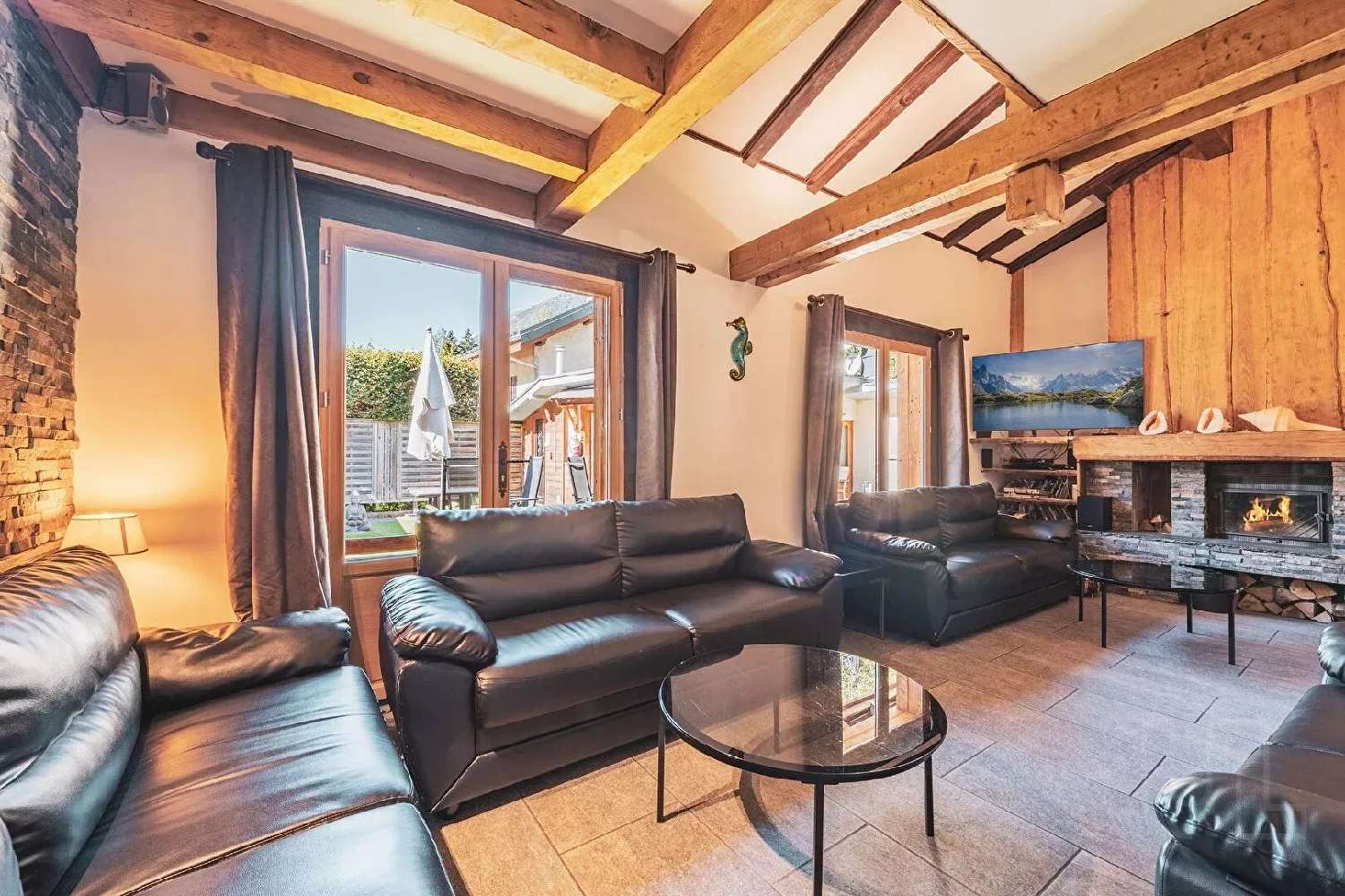 for sale house Chamonix-Mont-Blanc Haute-Savoie 4