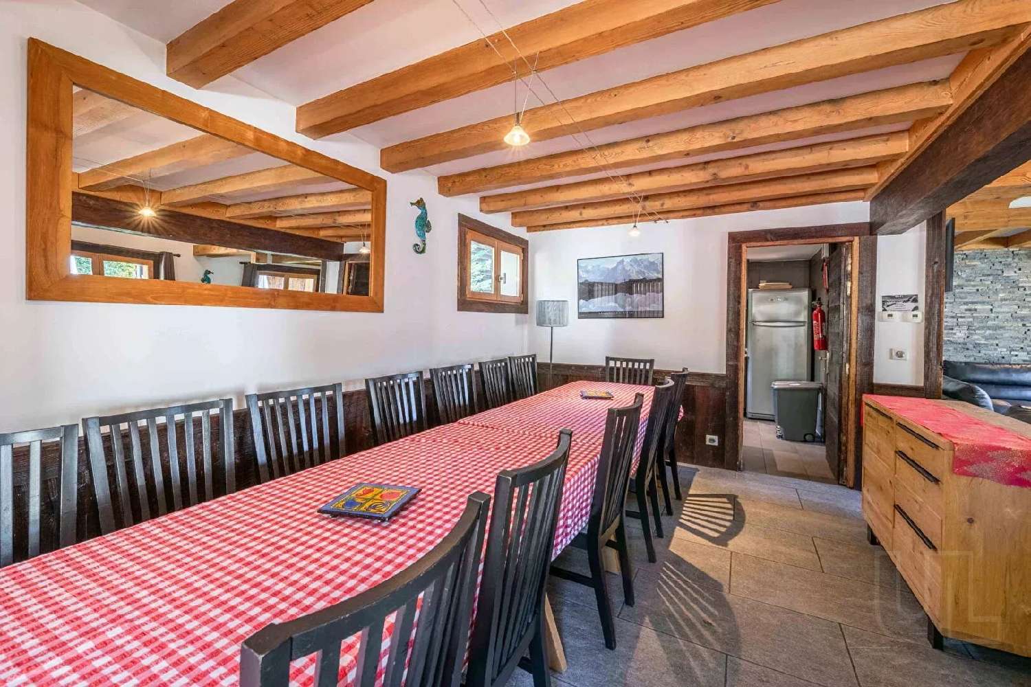 for sale house Chamonix-Mont-Blanc Haute-Savoie 5