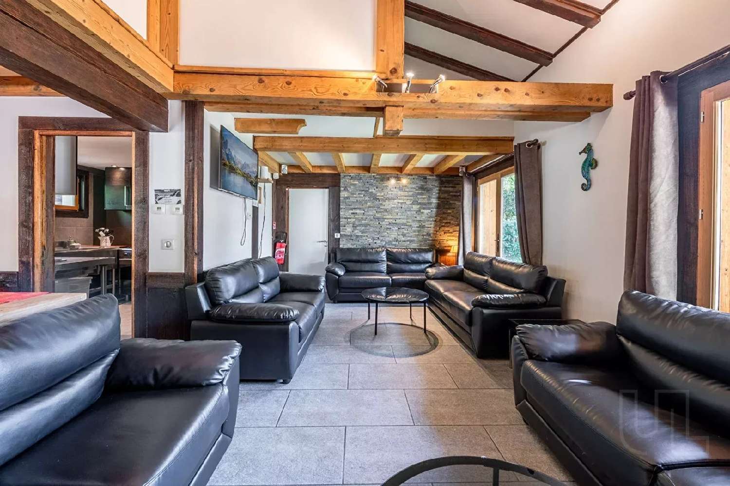 for sale house Chamonix-Mont-Blanc Haute-Savoie 6
