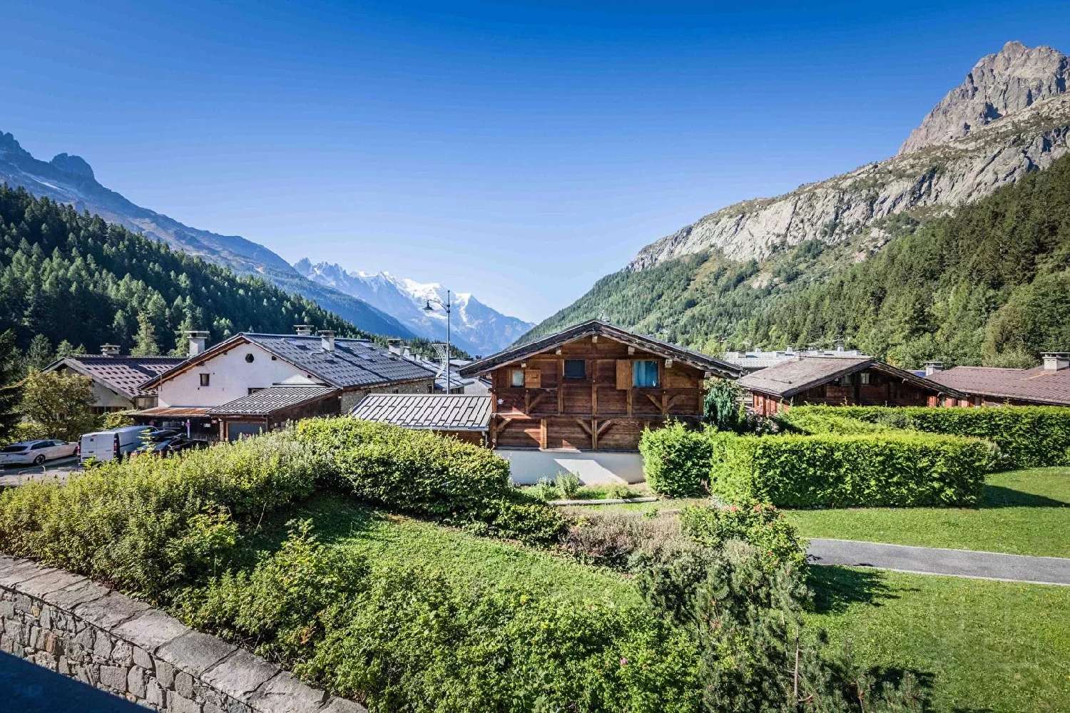 for sale house Chamonix-Mont-Blanc Haute-Savoie 8