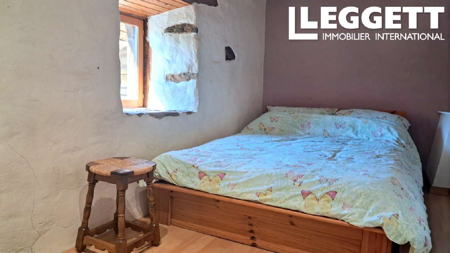 à vendre maison Champagnac-la-Rivière Haute-Vienne 7