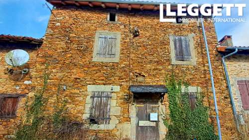 Champagnac-la-Rivière Haute-Vienne Haus Bild 7433899