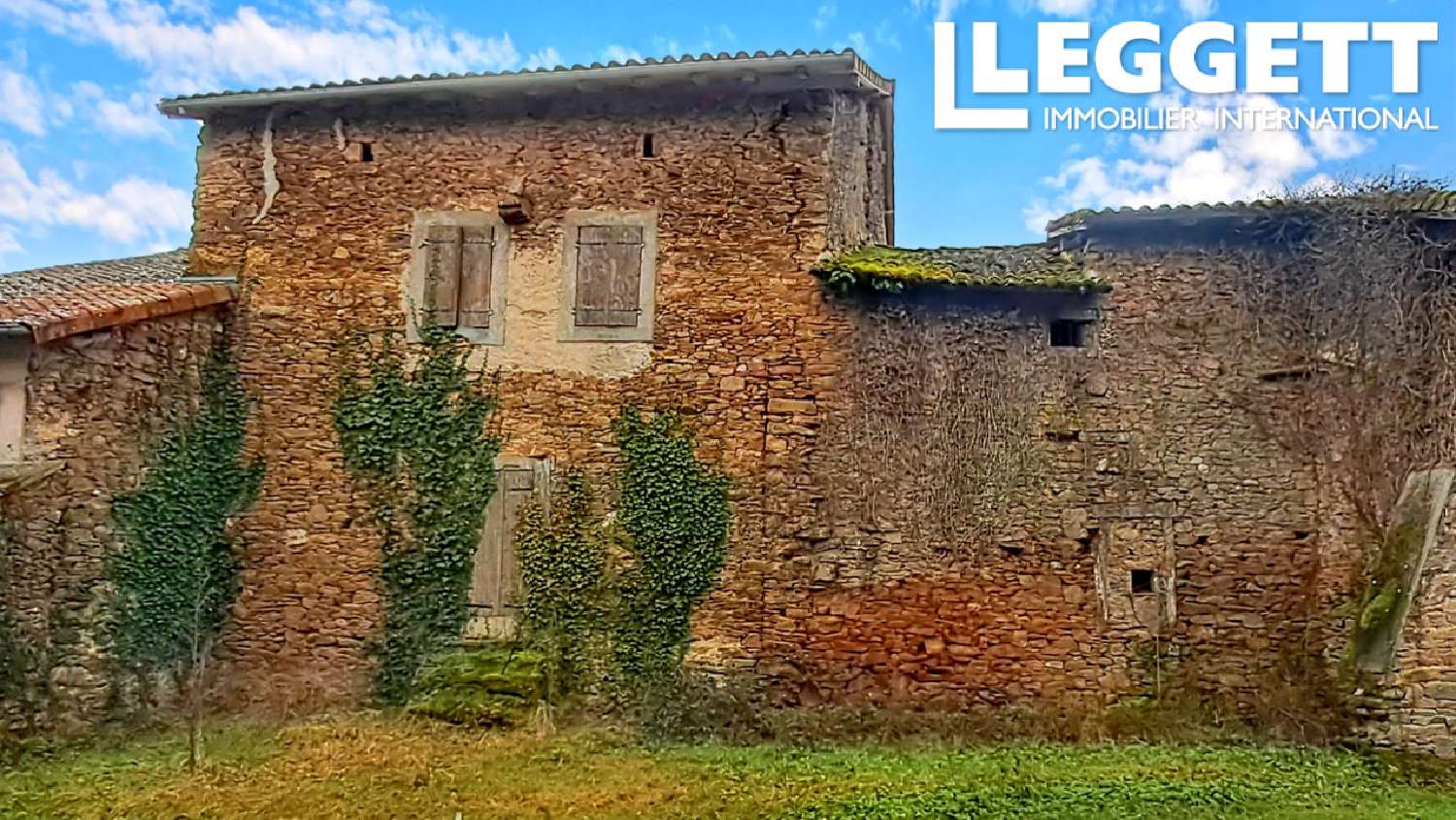  kaufen Haus Champagnac-la-Rivière Haute-Vienne 3
