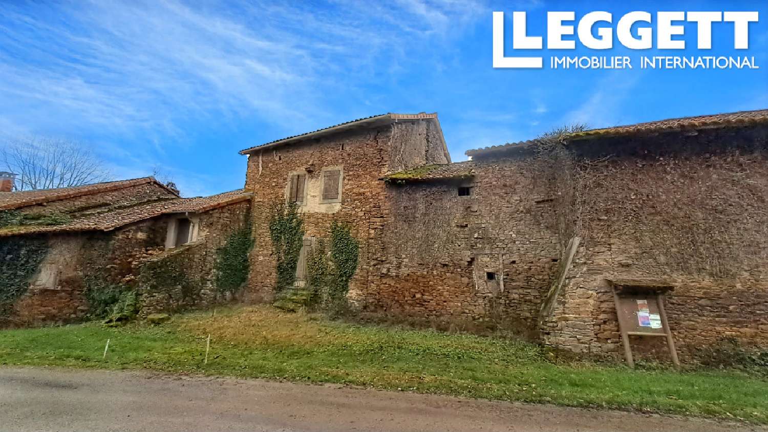  kaufen Haus Champagnac-la-Rivière Haute-Vienne 4