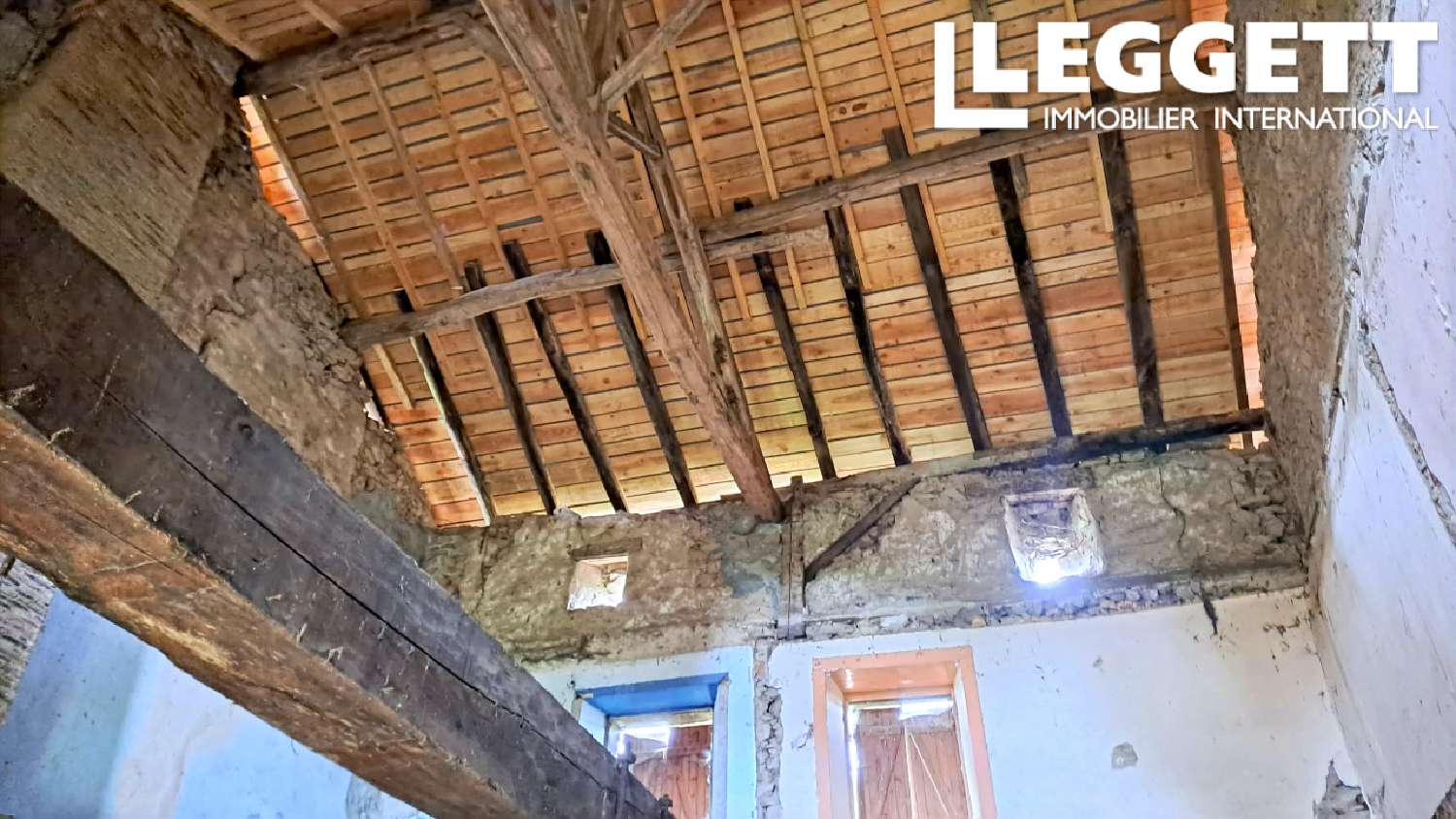  kaufen Haus Champagnac-la-Rivière Haute-Vienne 6