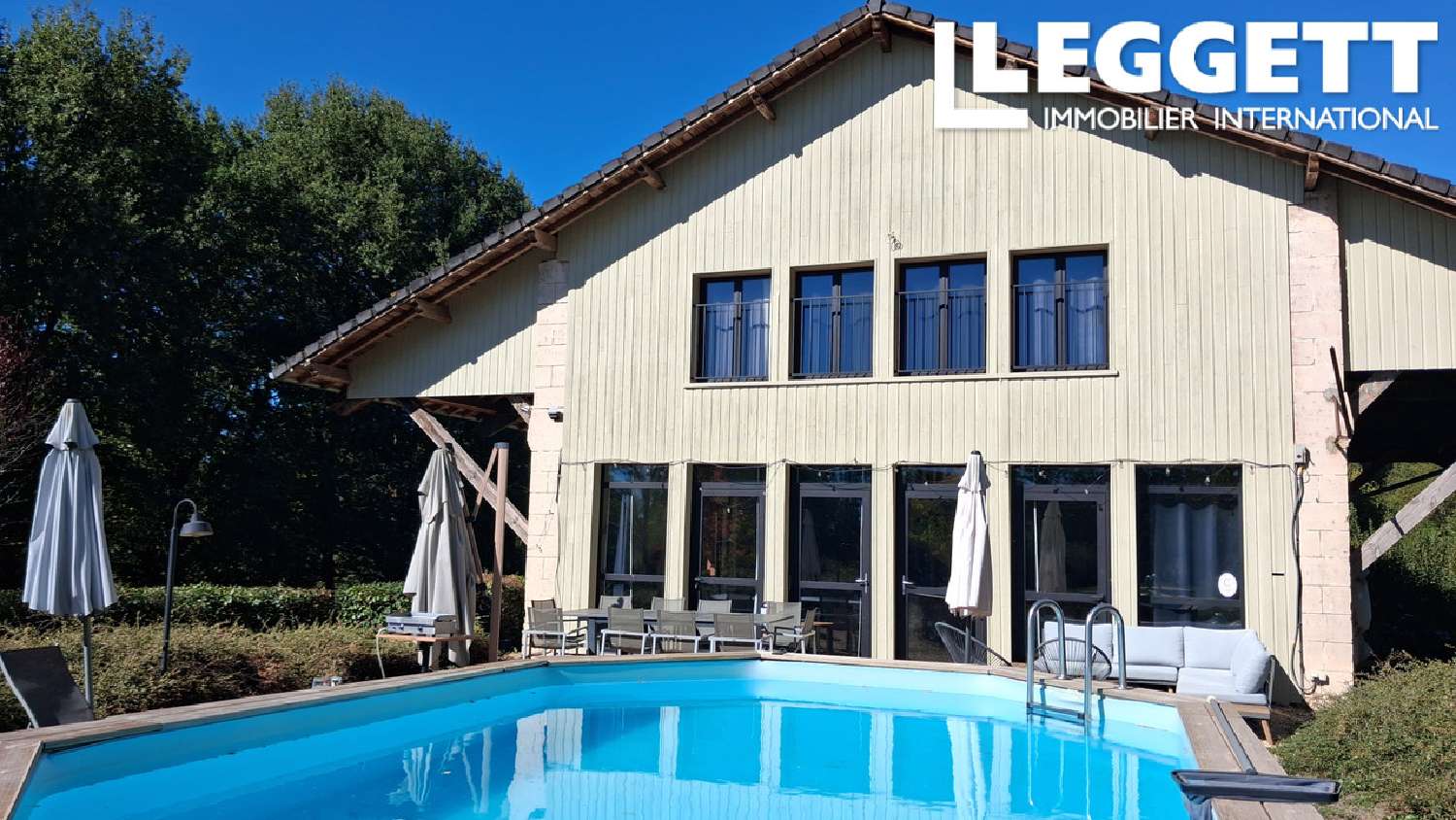  kaufen Haus Champagnac-la-Rivière Haute-Vienne 4