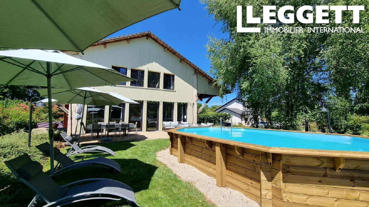  kaufen Haus Champagnac-la-Rivière Haute-Vienne 8
