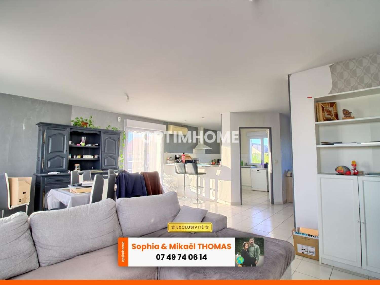 kaufen Haus Champdivers Jura 2