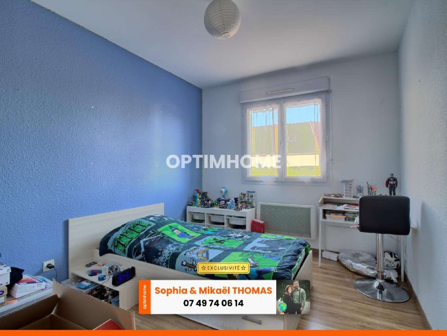 kaufen Haus Champdivers Jura 8