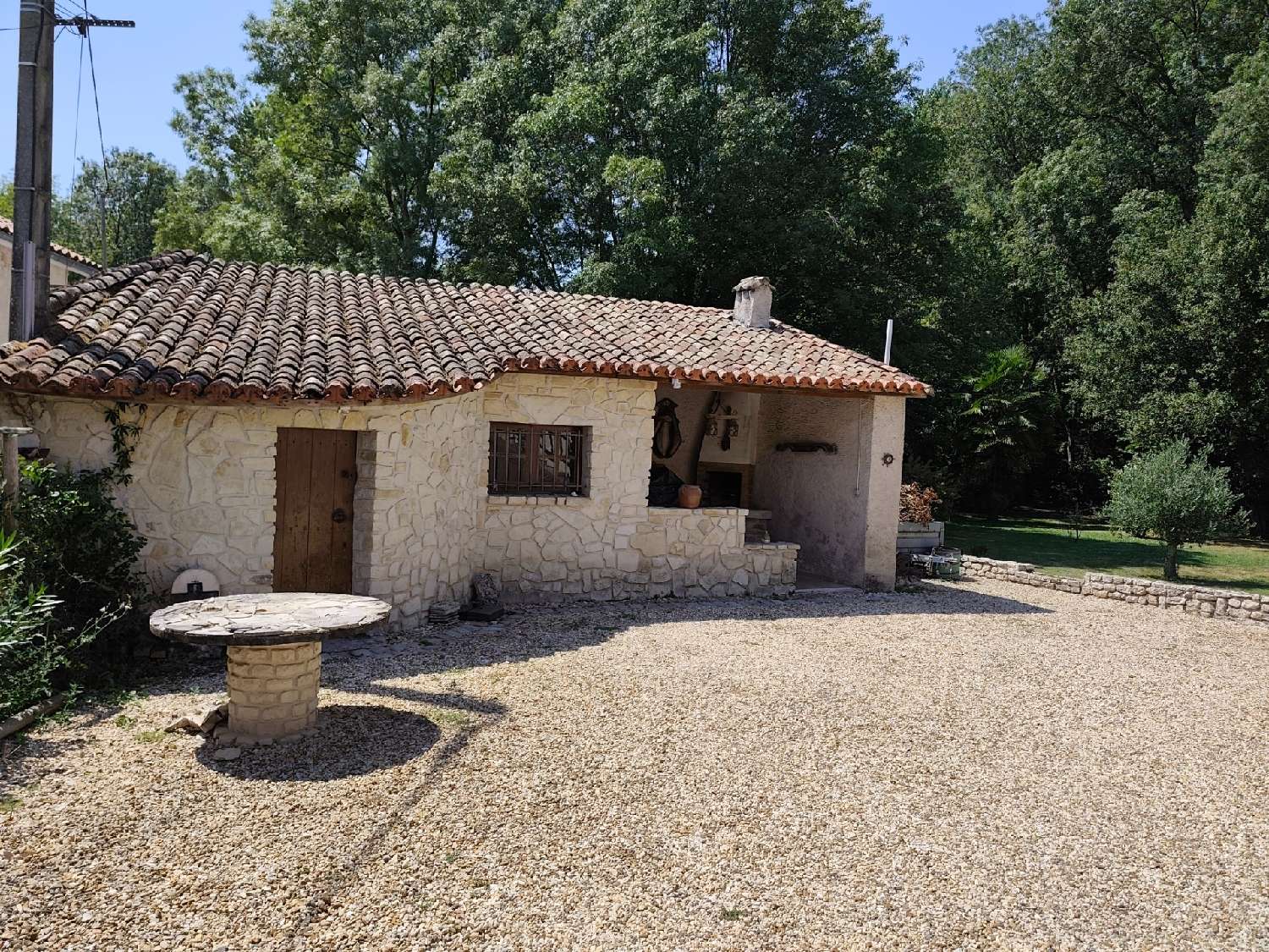 te koop huis Champniers Charente 3