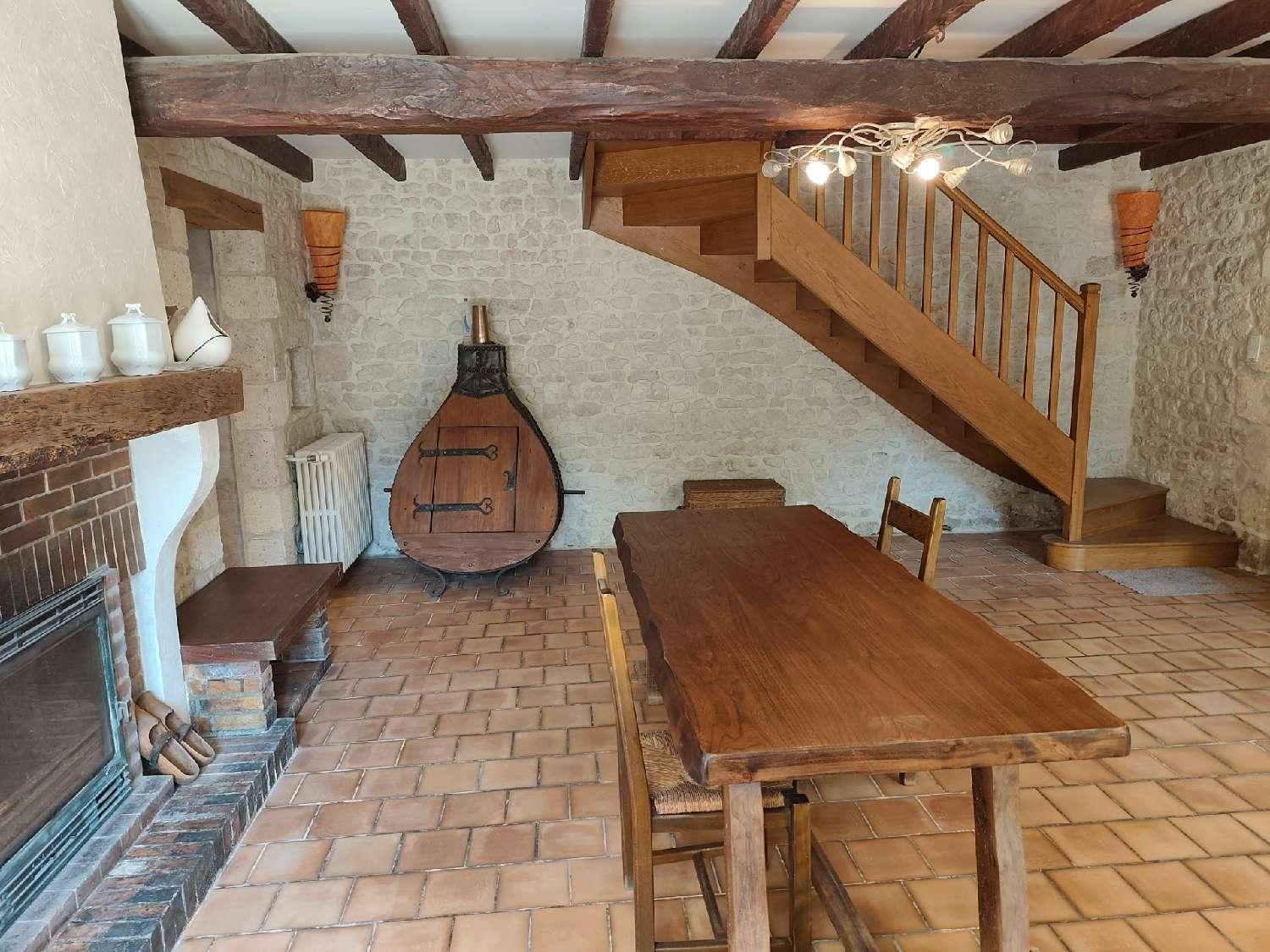 te koop huis Champniers Charente 4