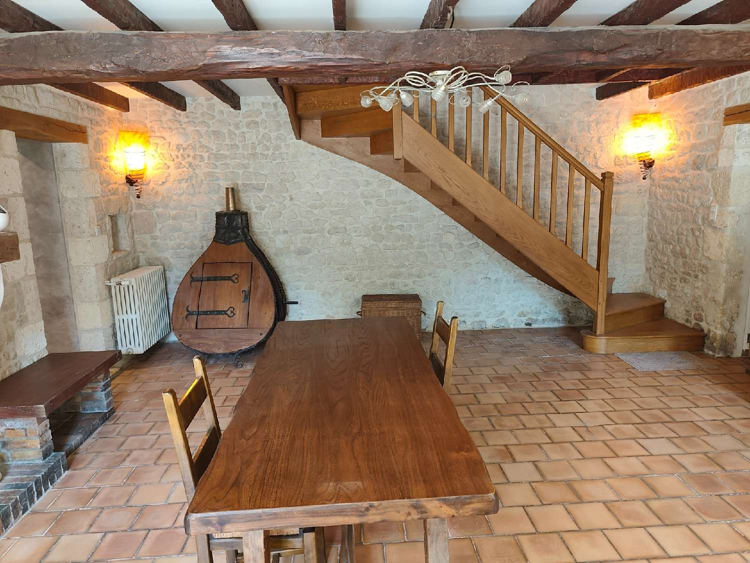 te koop huis Champniers Charente 6