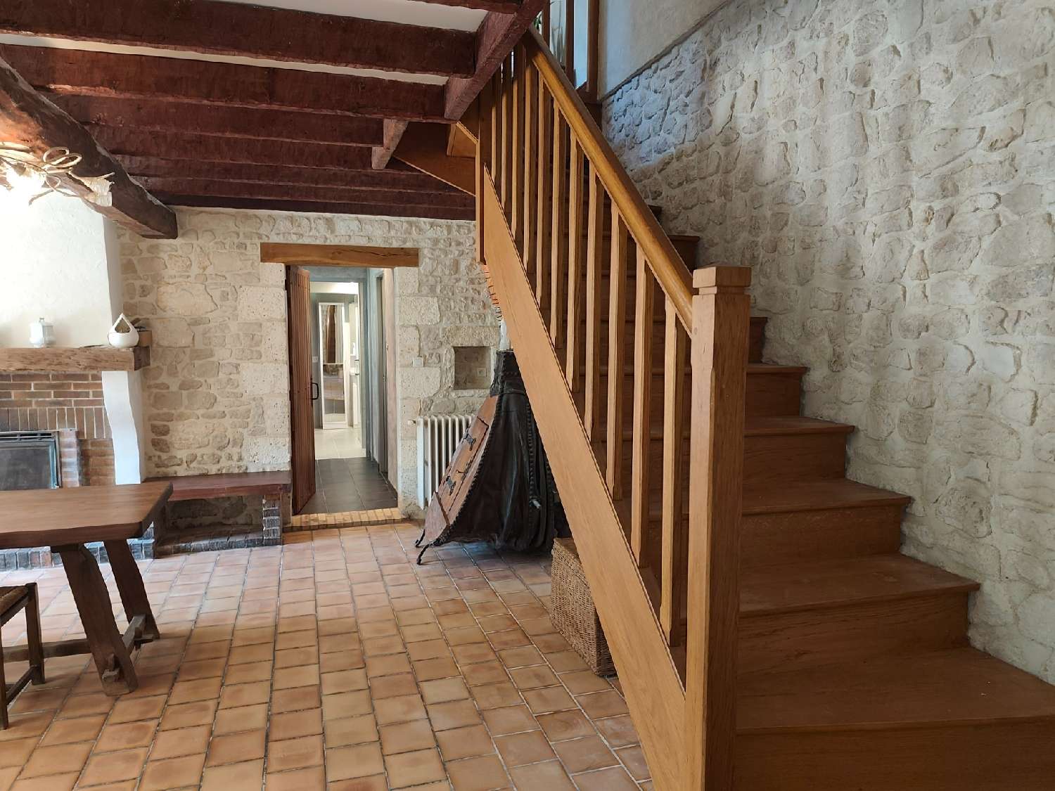 te koop huis Champniers Charente 7
