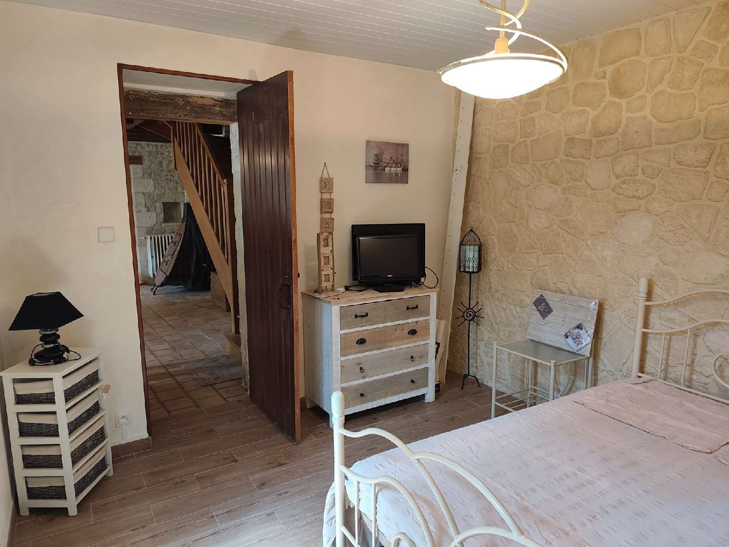 te koop huis Champniers Charente 8