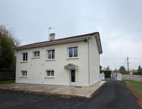 Champniers Charente huis foto 7430234
