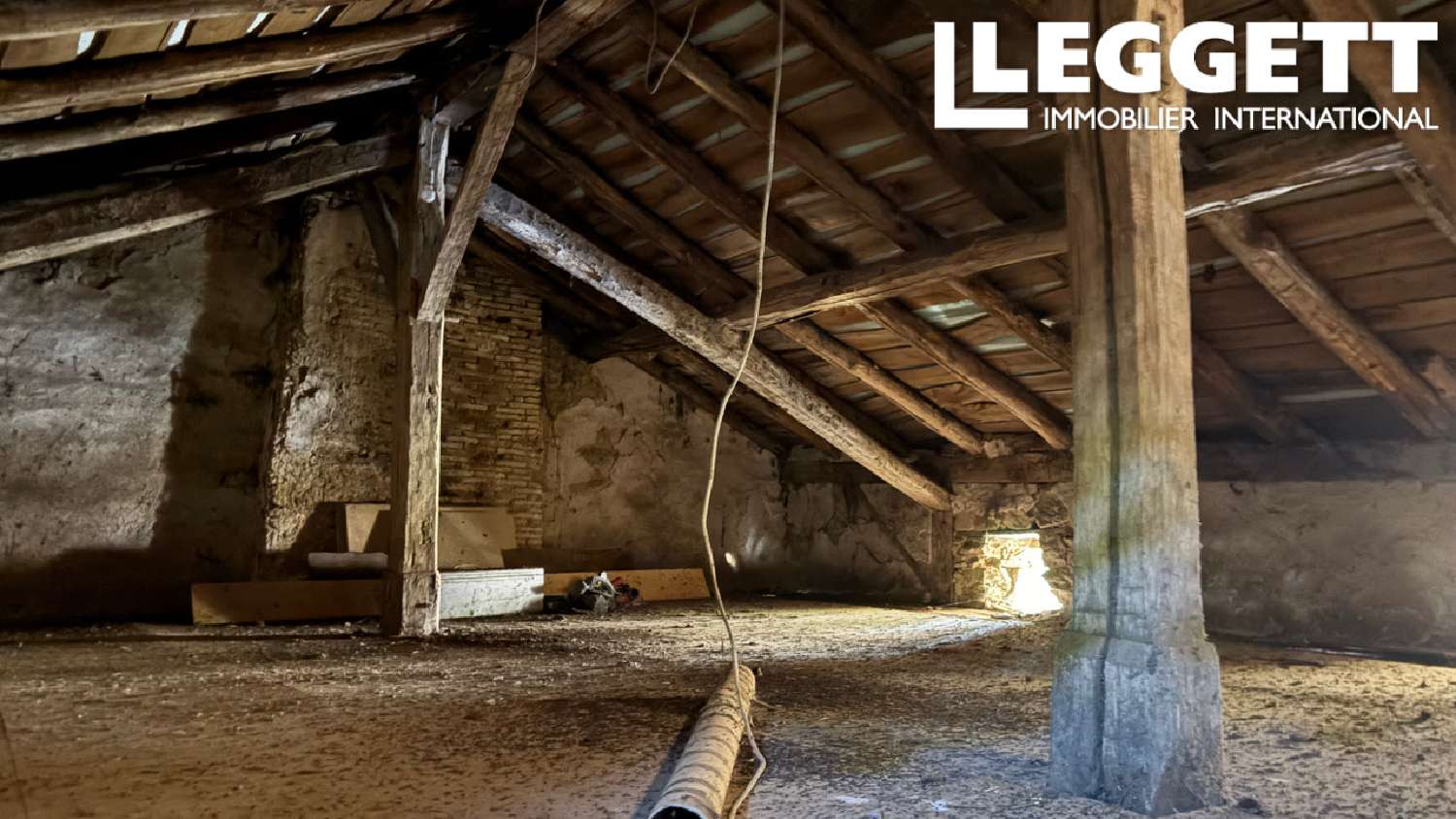 kaufen Haus Champsac Haute-Vienne 8