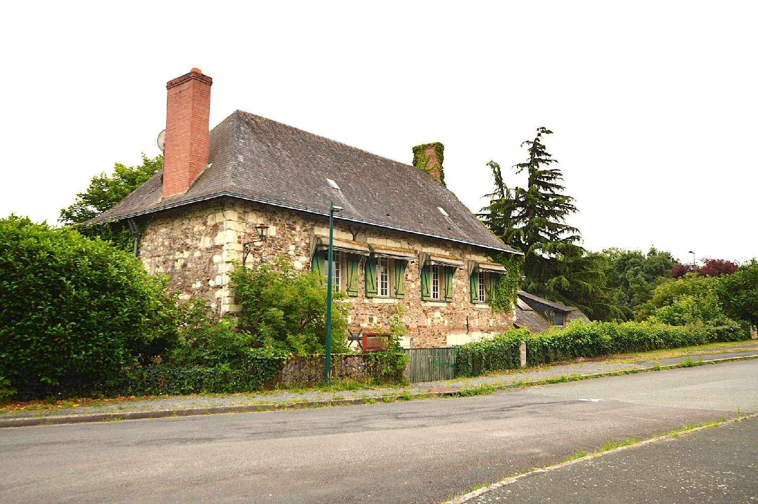 à vendre maison Champtocé-sur-Loire Maine-et-Loire 8