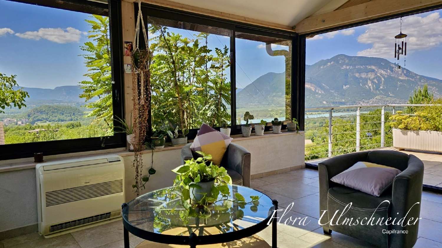 kaufen Haus Chanaz Savoie 3