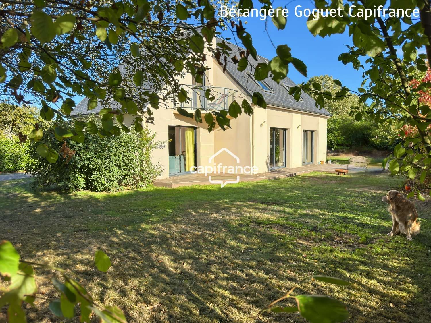 te koop huis Changé Sarthe 3