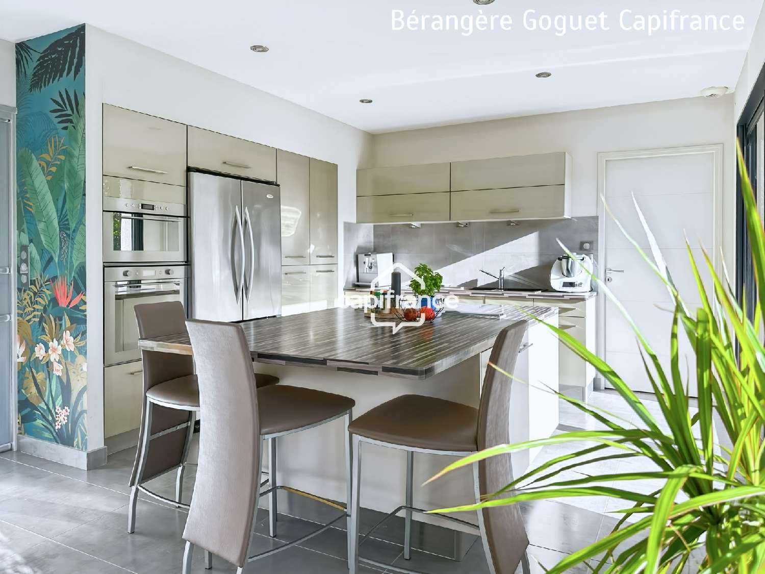 te koop huis Changé Sarthe 4