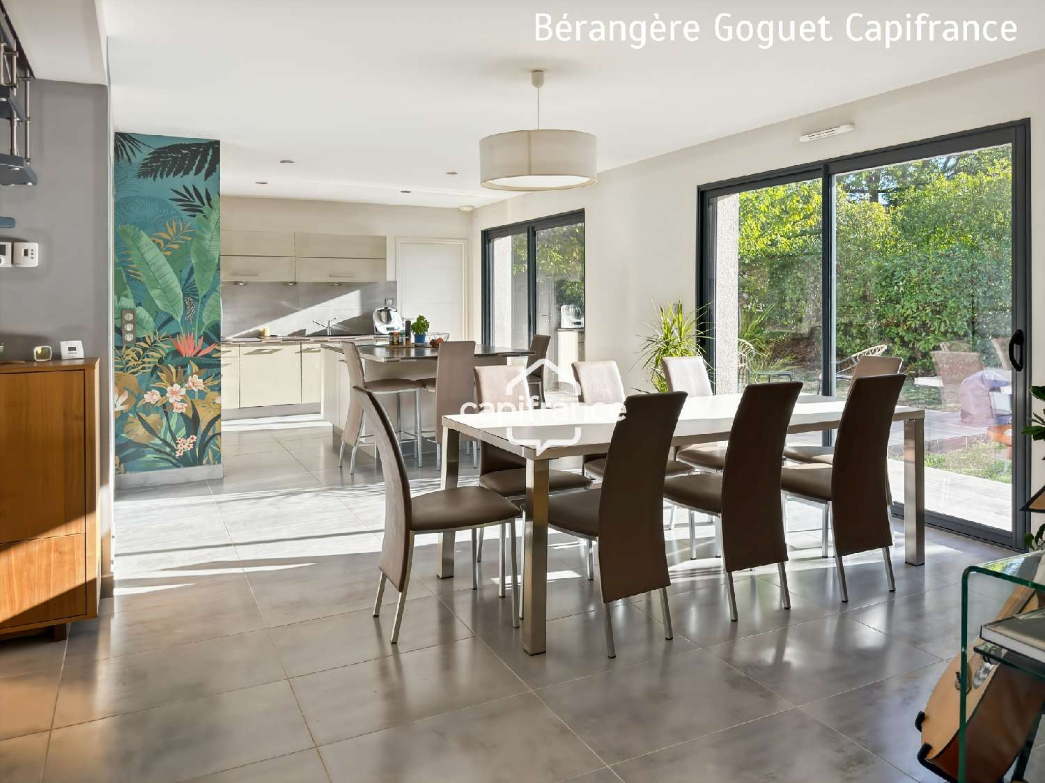 te koop huis Changé Sarthe 5