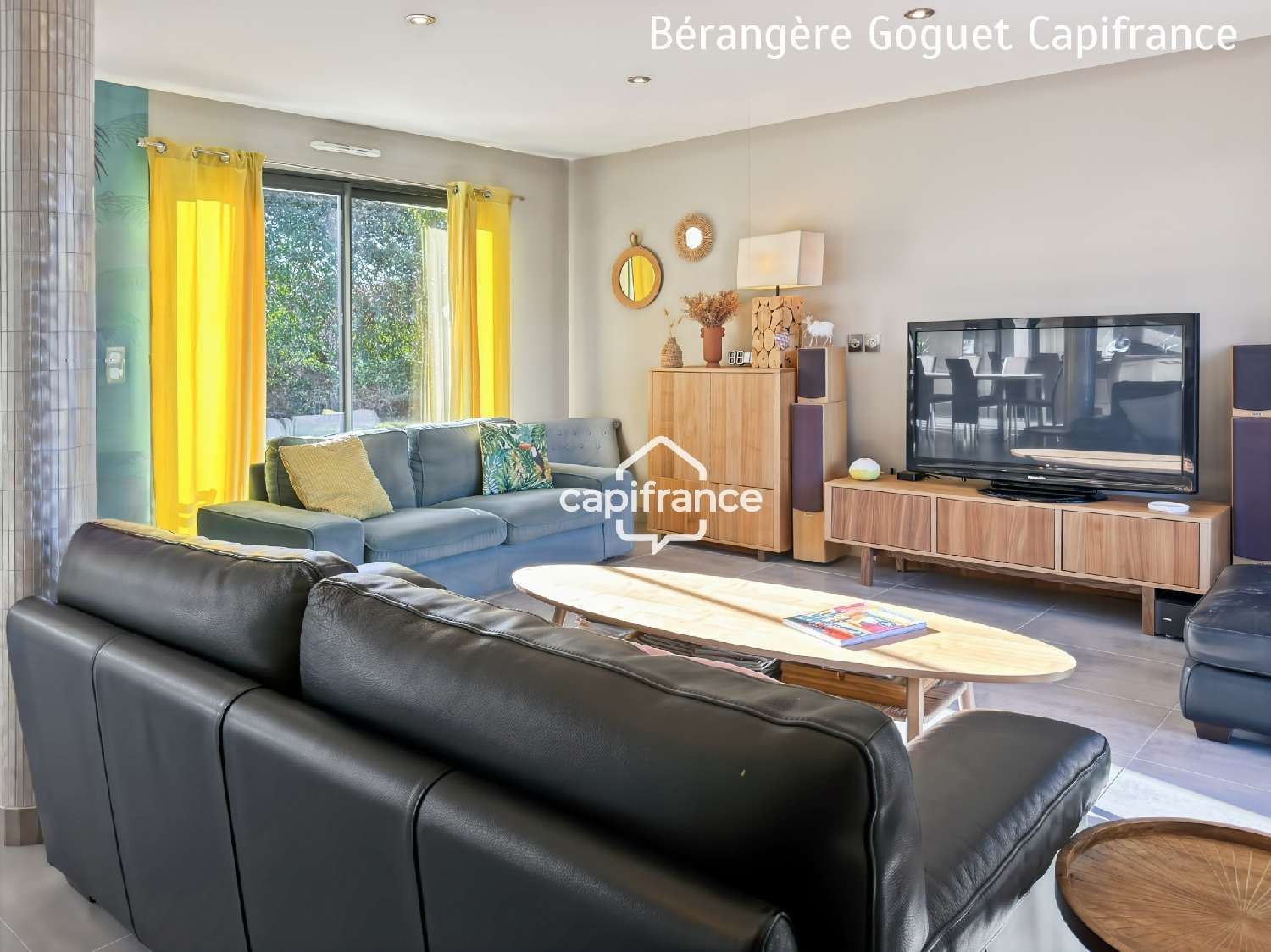 te koop huis Changé Sarthe 6