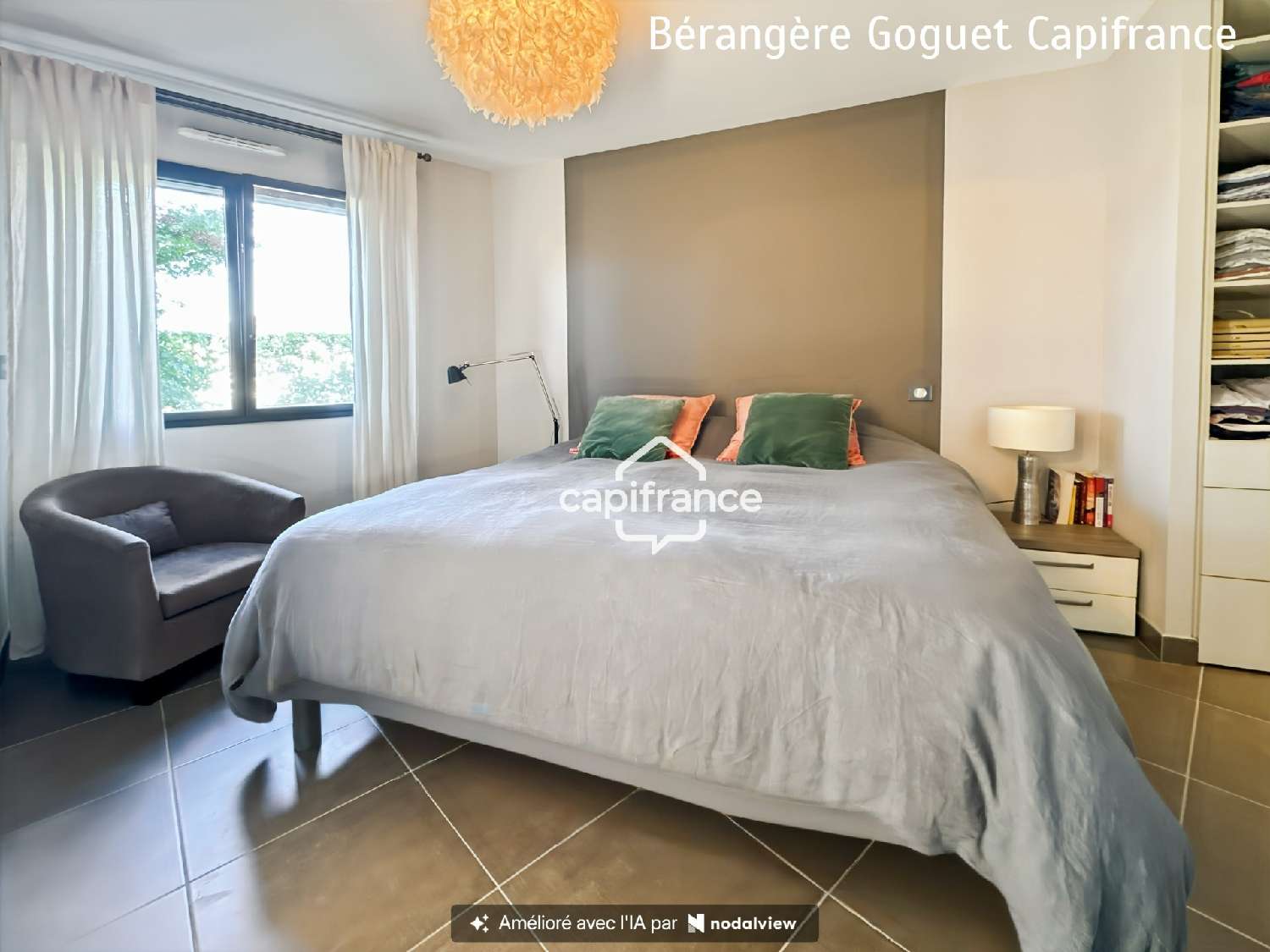 te koop huis Changé Sarthe 7