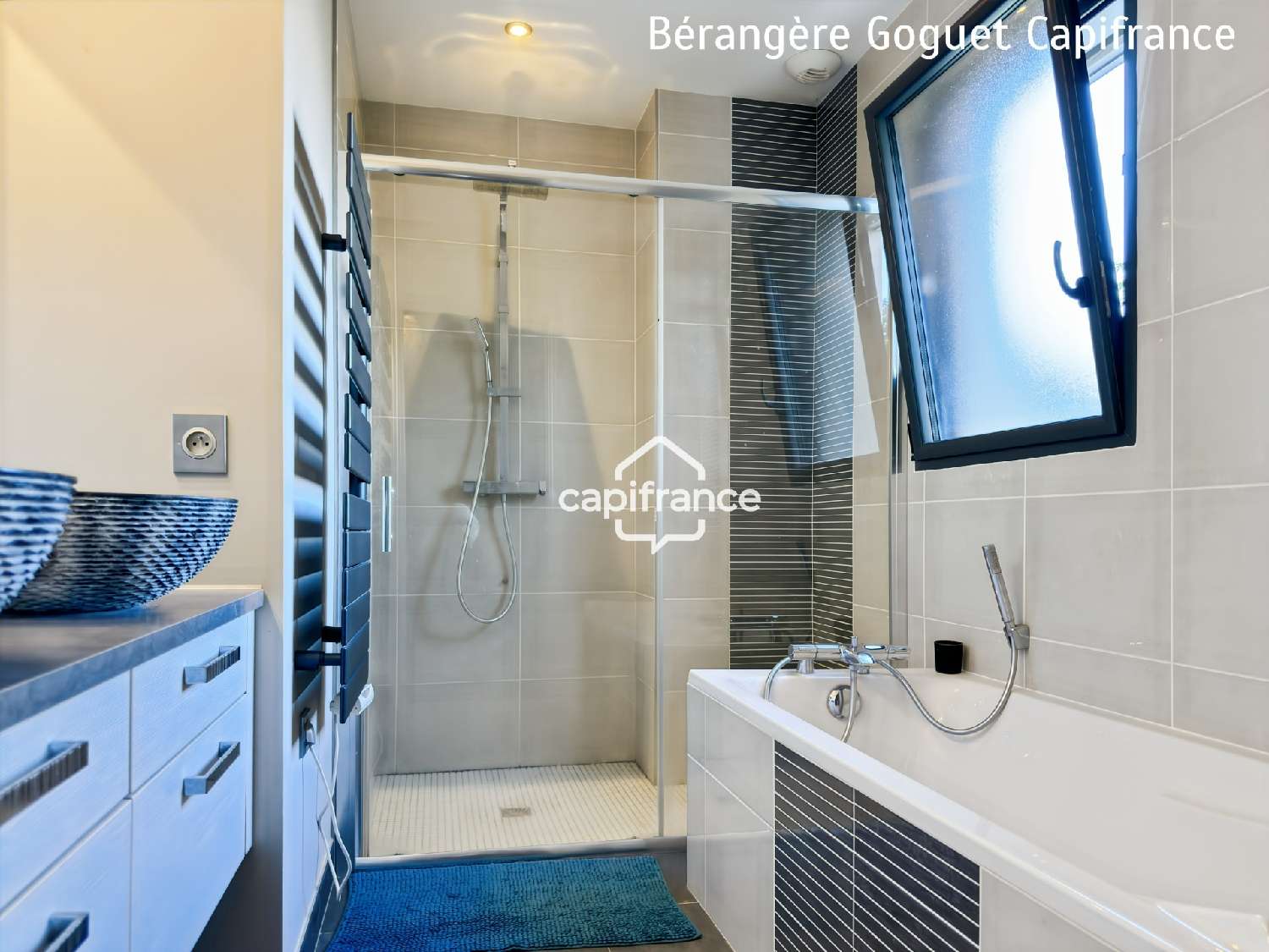 te koop huis Changé Sarthe 8