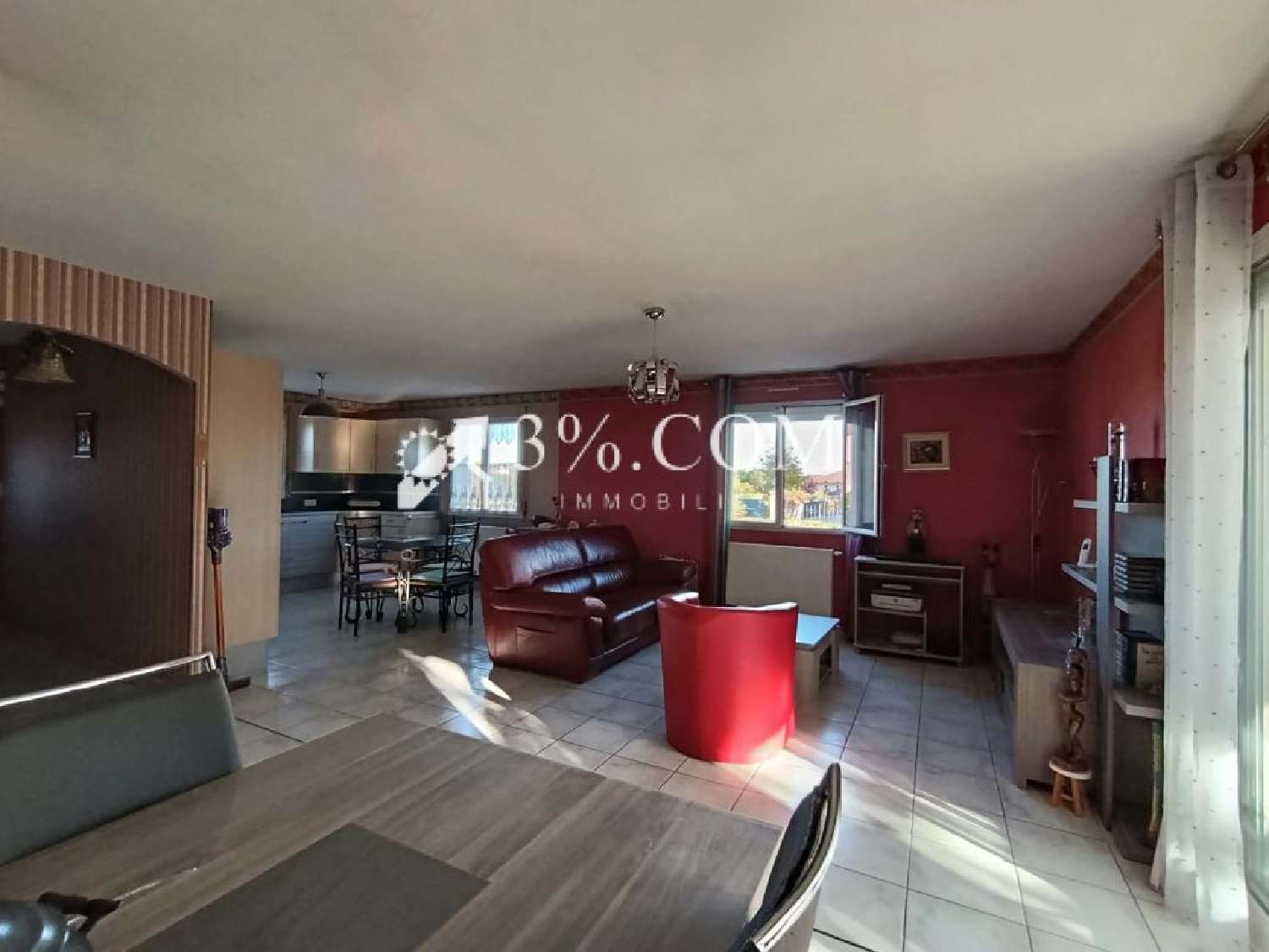 kaufen Haus Chanteheux Meurthe-et-Moselle 2