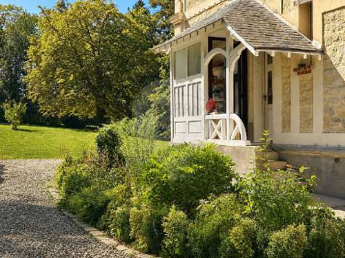 Chantilly Oise huis foto 7425948