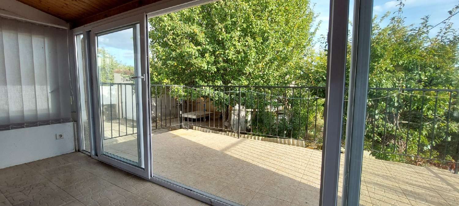 te koop huis Chantonnay Vendée 3