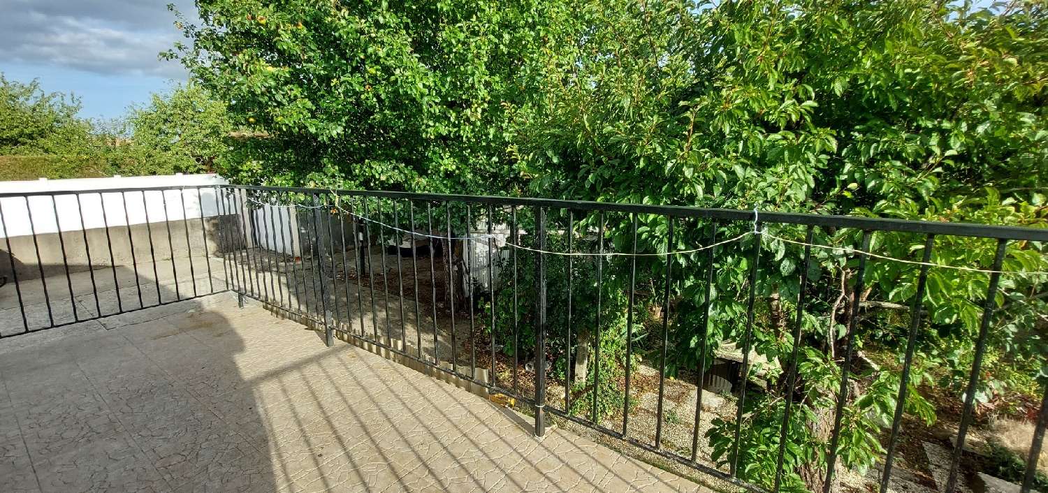 te koop huis Chantonnay Vendée 4