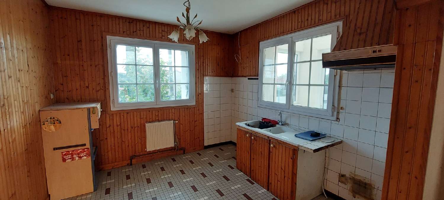 te koop huis Chantonnay Vendée 8