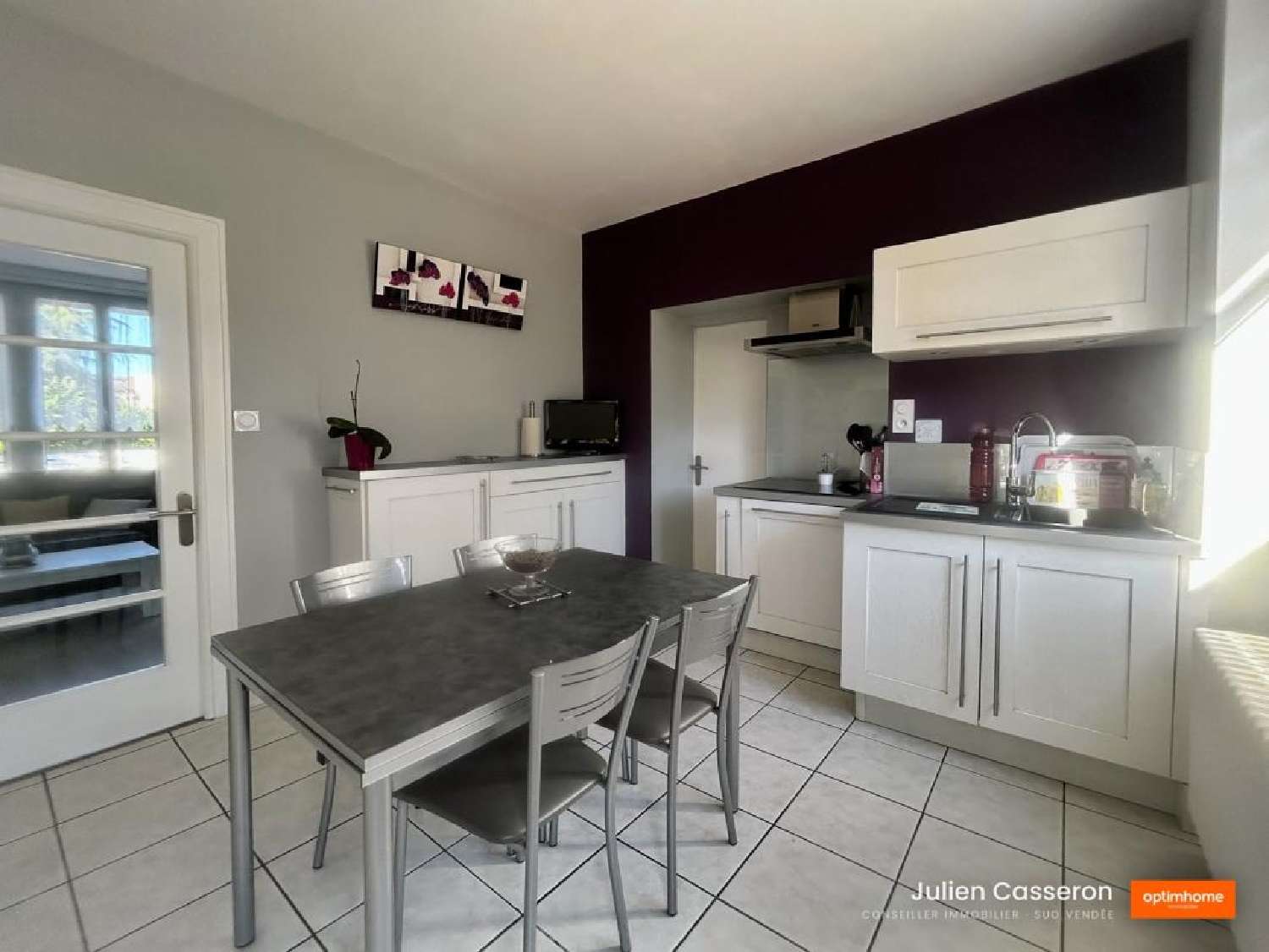 for sale house Chantonnay Vendée 6