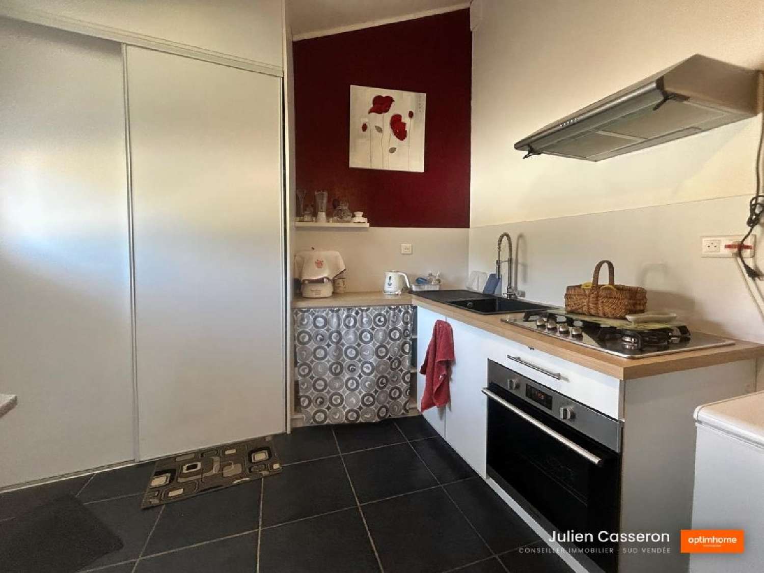 for sale house Chantonnay Vendée 7