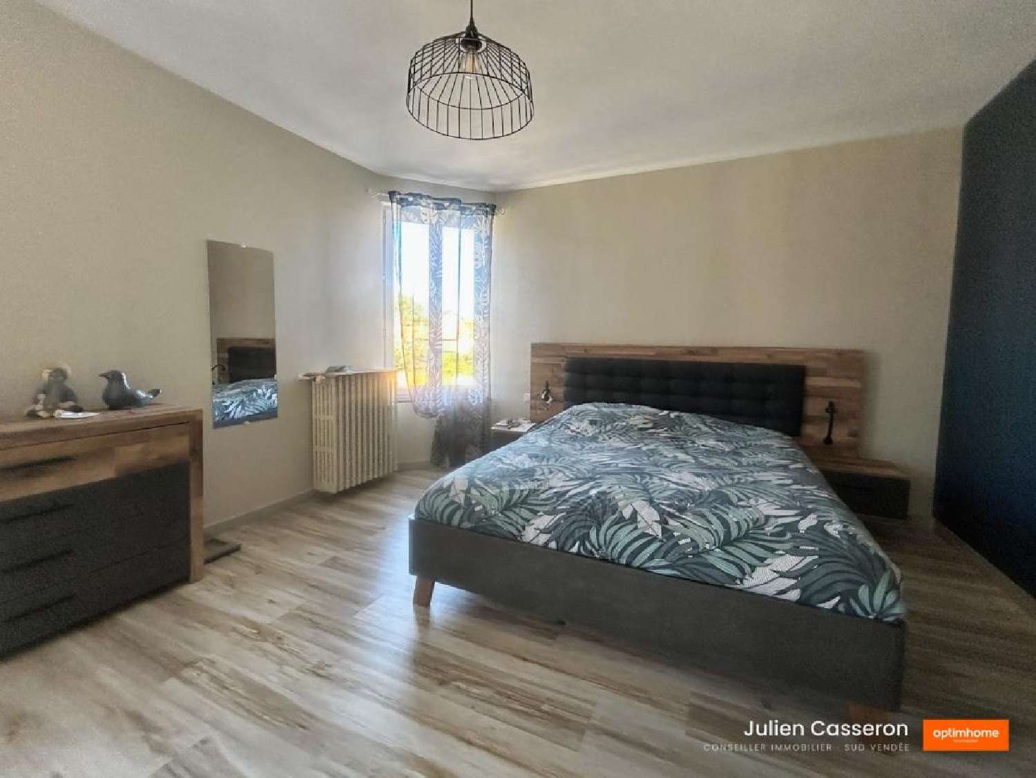 for sale house Chantonnay Vendée 8