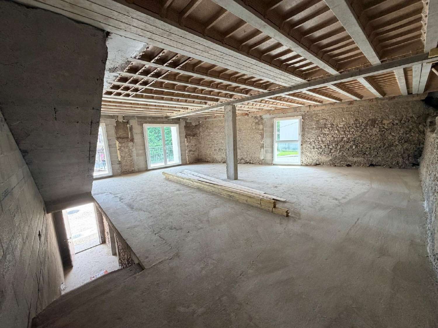  kaufen Haus Chapareillan Isère 2