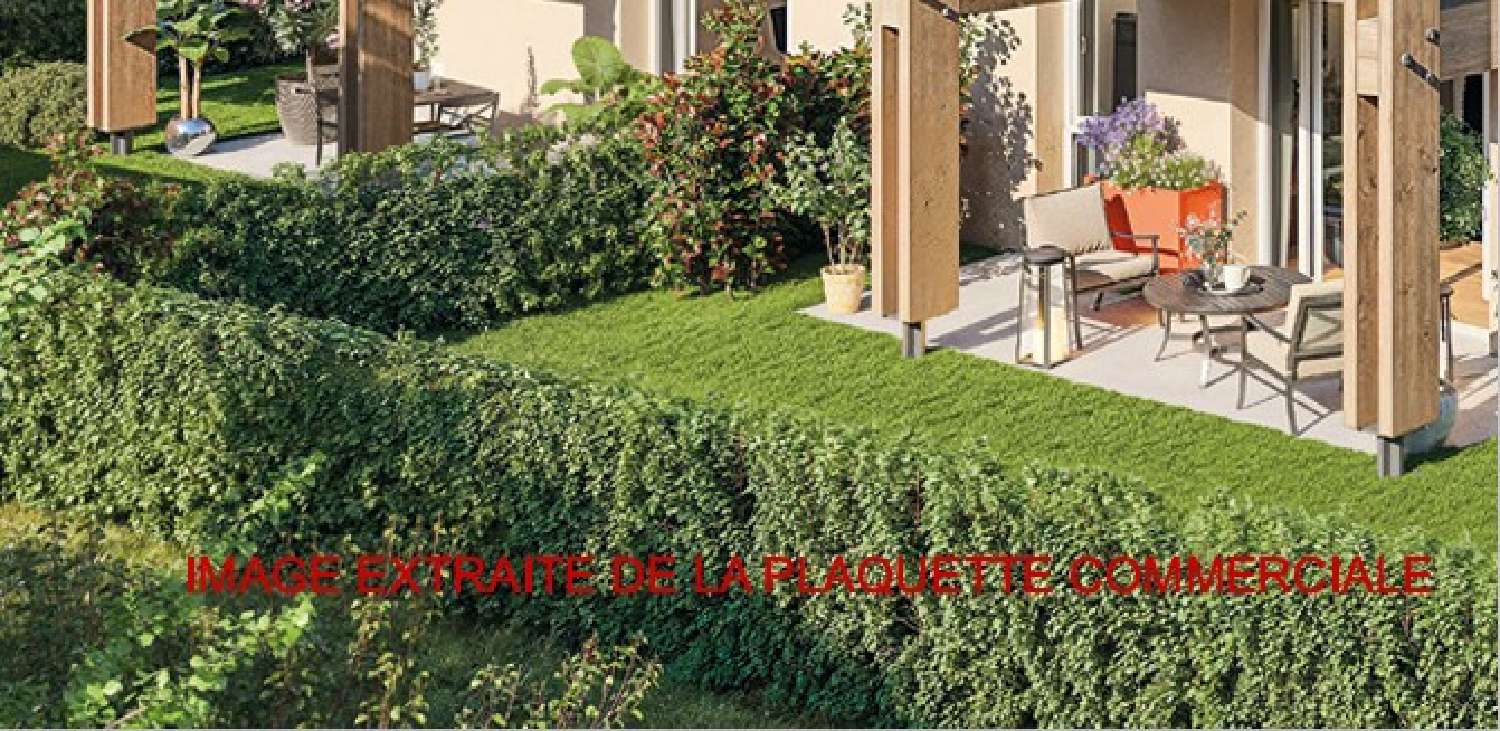 en venta casa Chapareillan Isère 5