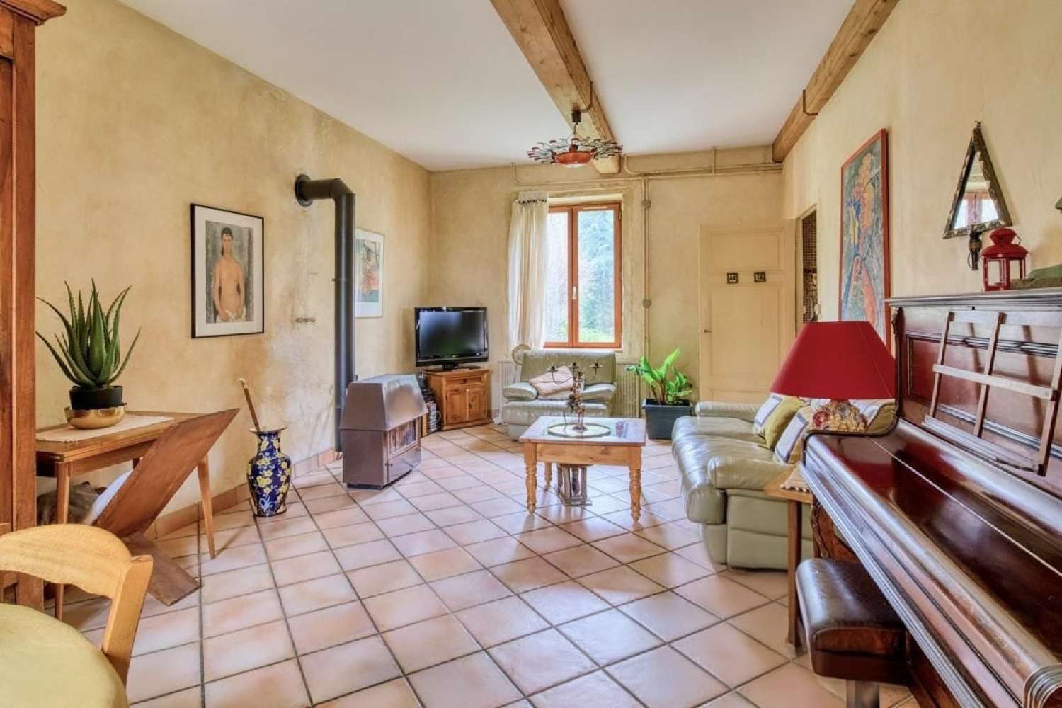  for sale house Chaponost Rhône 3