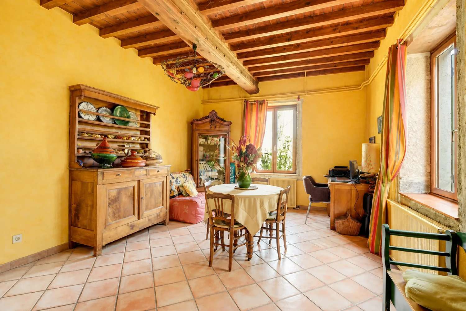  for sale house Chaponost Rhône 7
