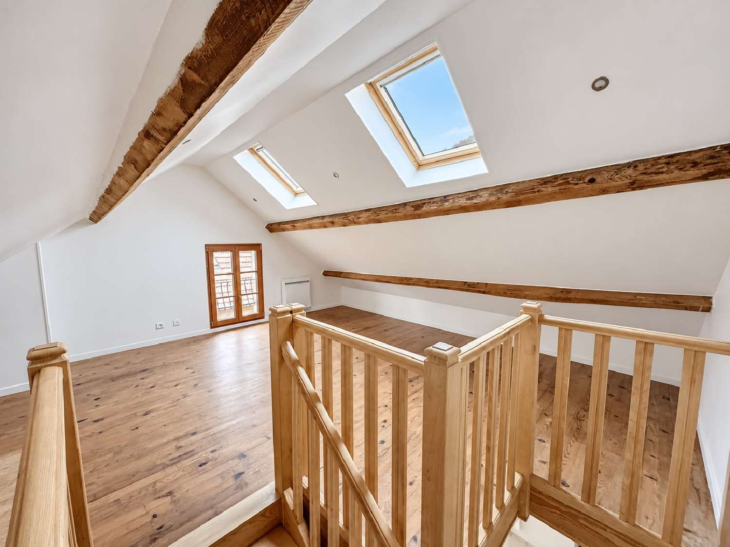  à vendre maison Charavines Isère 6
