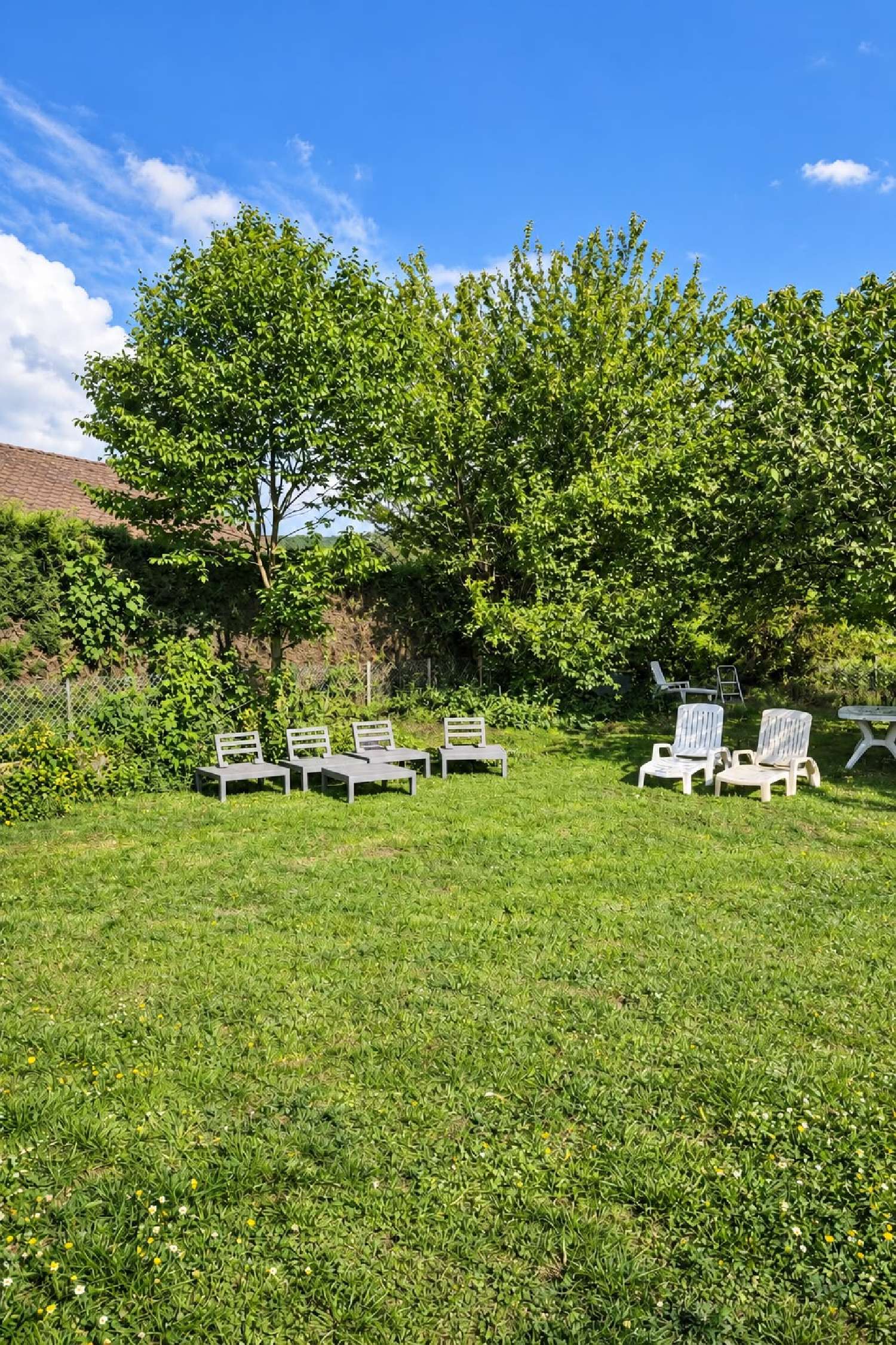  à vendre maison Charavines Isère 8
