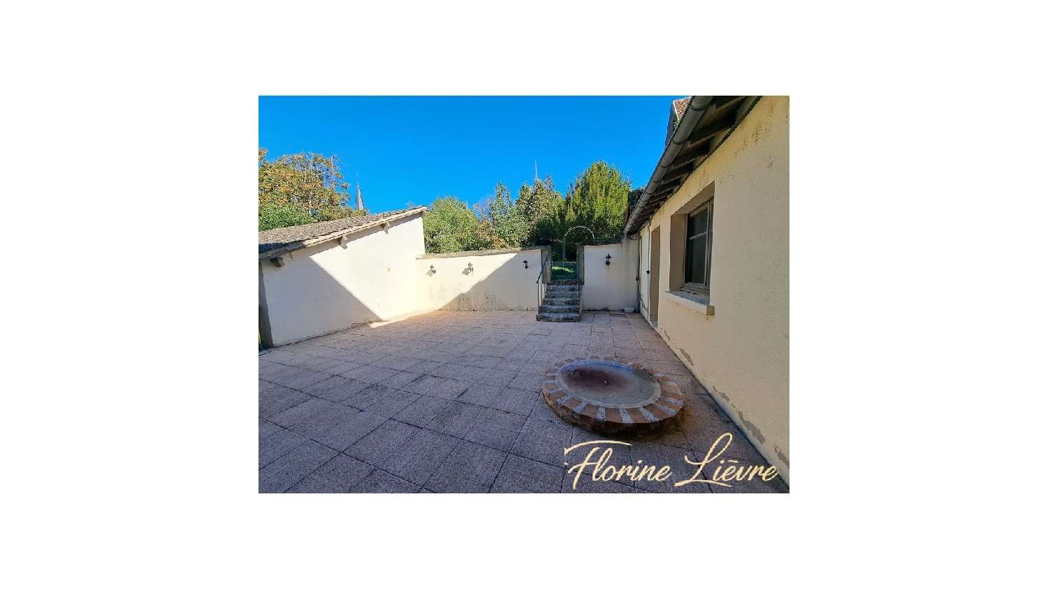  à vendre maison Charenton-du-Cher Cher 3