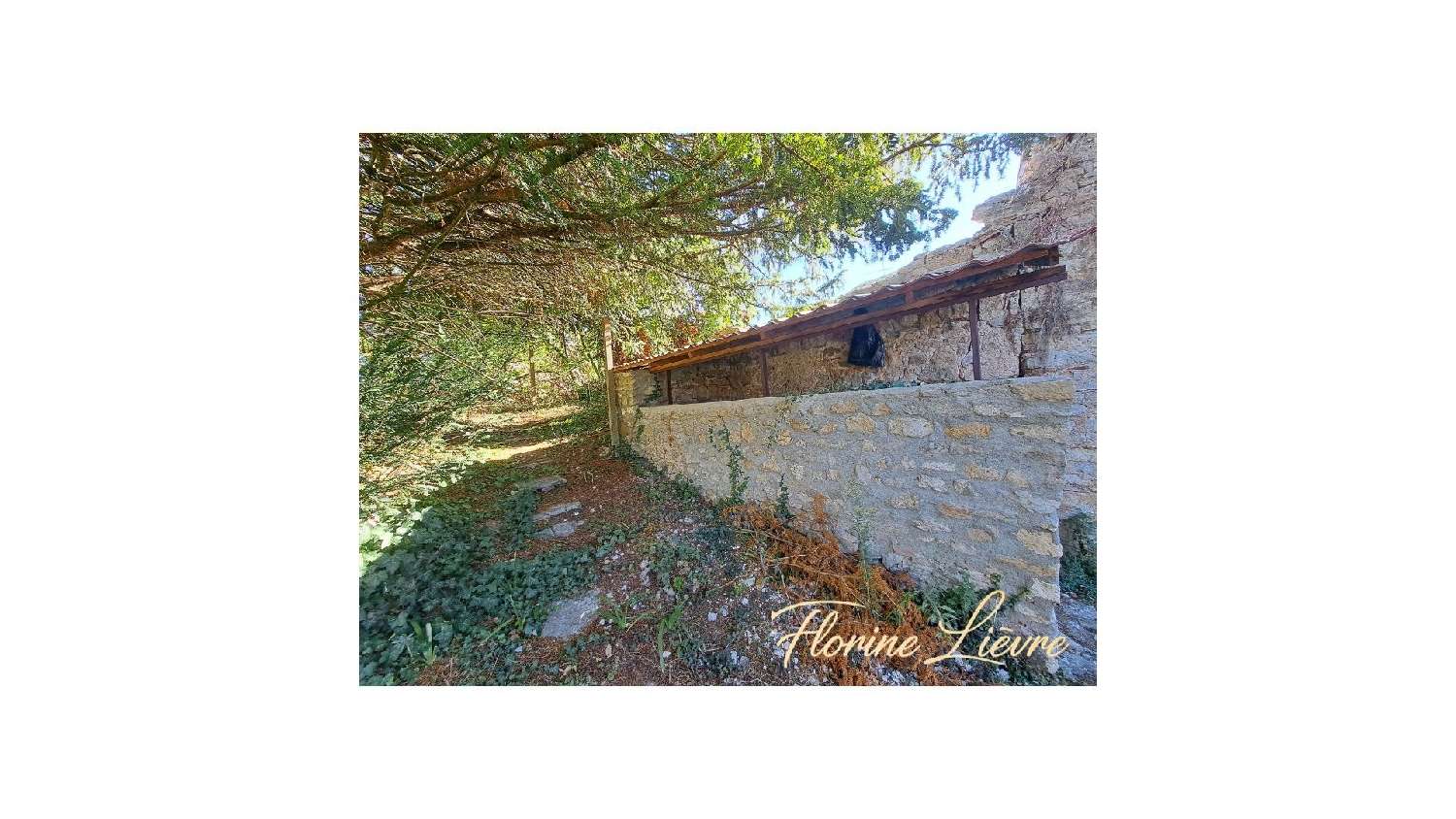  à vendre maison Charenton-du-Cher Cher 4