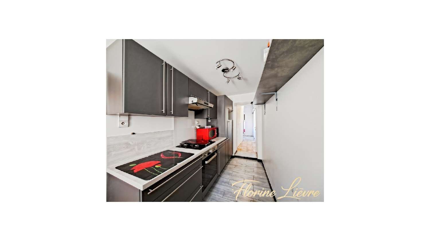  à vendre maison Charenton-du-Cher Cher 7